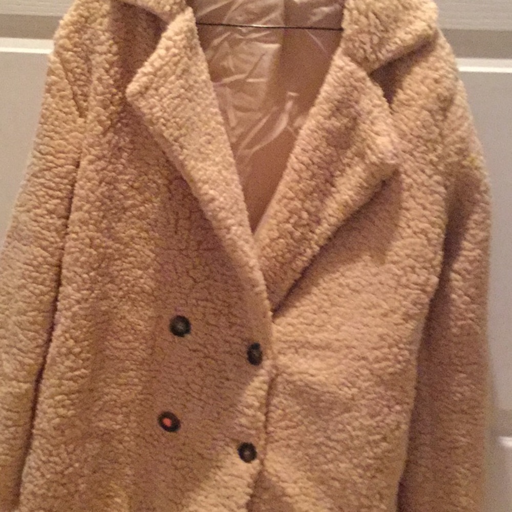 Women’s Jacket